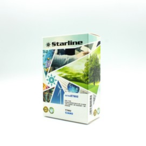 Starline - Cartuccia ink - per Epson - Ciano - T7892 -  C13T789240 - 55ml